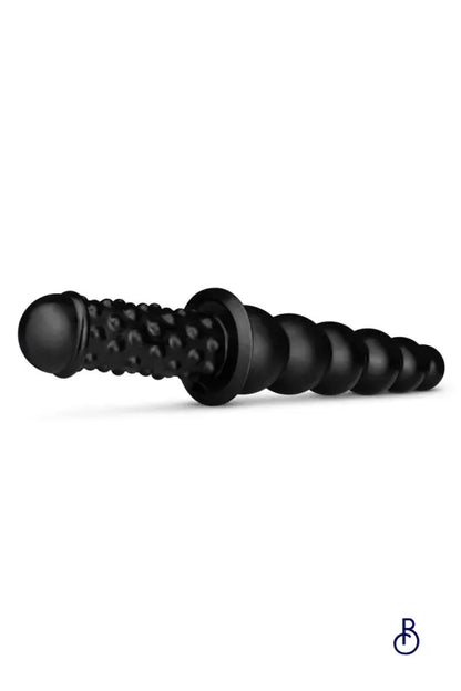 Double dildo anal Akimbo 35 x 5,3 cm - Buttr - Boudoir