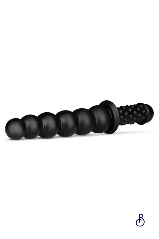 Double dildo anal Akimbo 35 x 5,3 cm - Buttr - Boudoir
