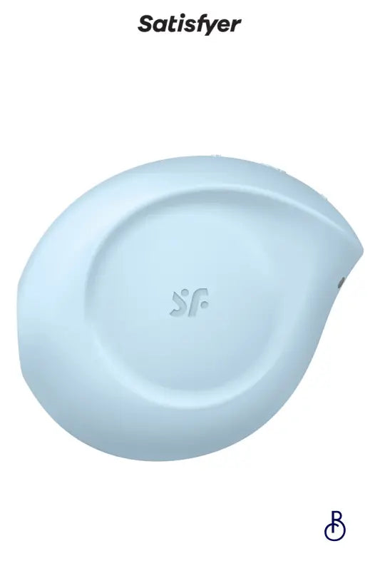 Double stimulateur Sugar Rush bleu - Satisfyer - Boudoir