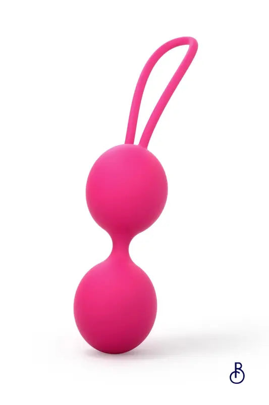 Dual Balls - Dorcel - Boudoir Nimois