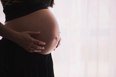 Sexualité pendant la grossesse: comprendre les changements