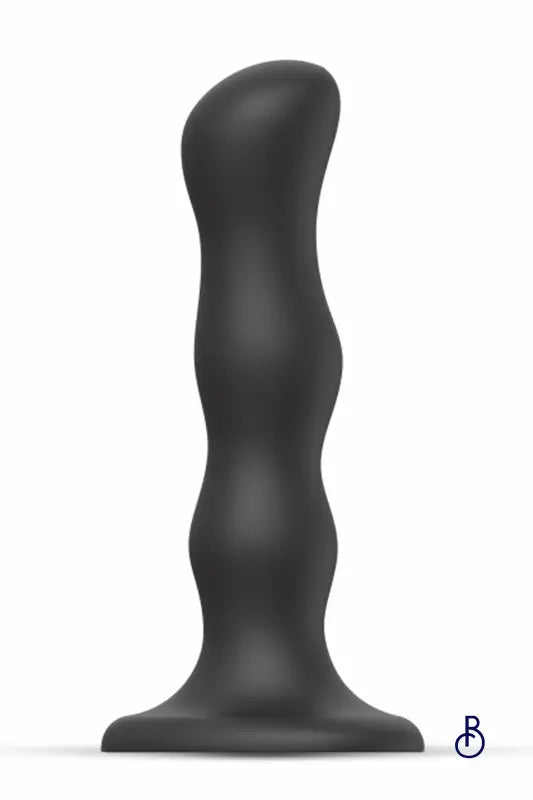 Geisha Dildo XL Noir - Strap-On-Me - Boudoir Nimois