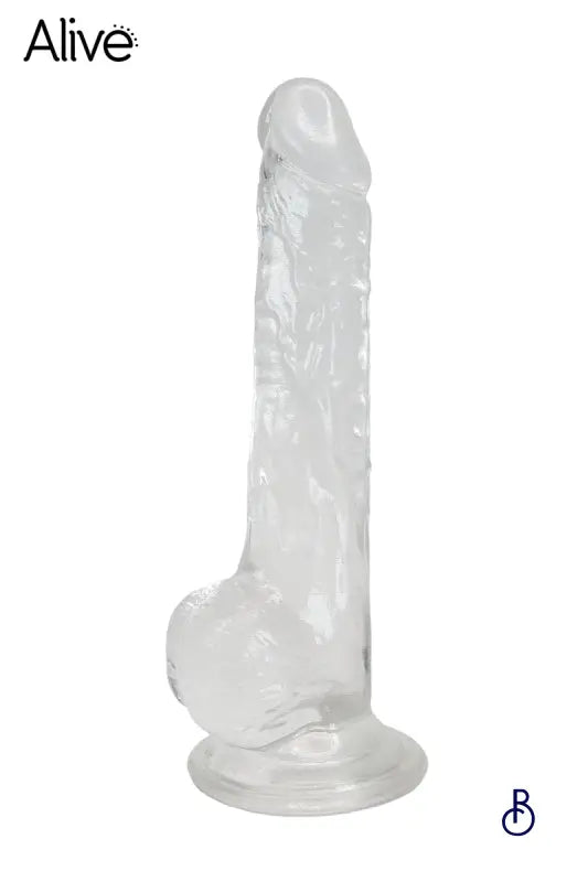 Gode jelly Lusty - Alive - Boudoir Nimois