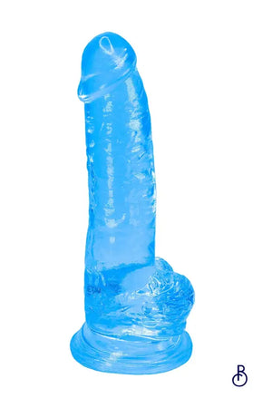 Gode jelly Oasis - Wooomy - Boudoir Nimois