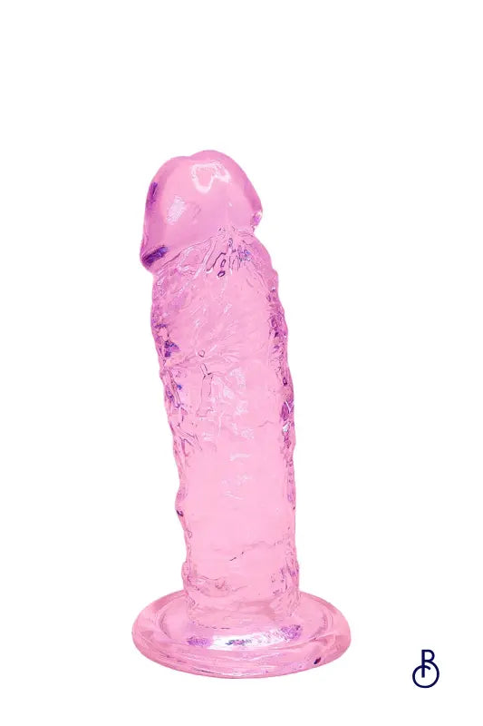 Gode jelly Zooozy - Wooomy - Boudoir Nimois