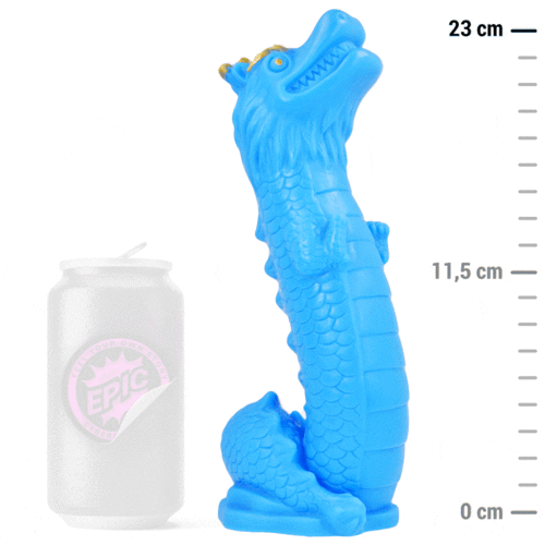 Gode Naga Dragon Céleste - Boudoir Nimois