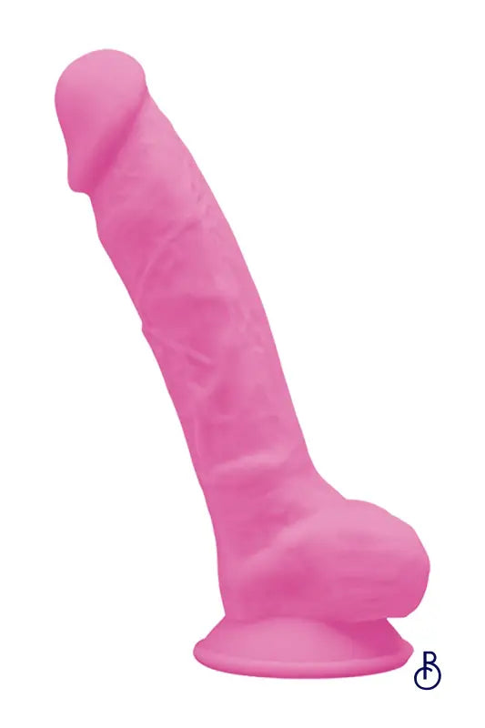 Gode Phosphorescent Double Densité 17,6cm - Boudoir Nimois