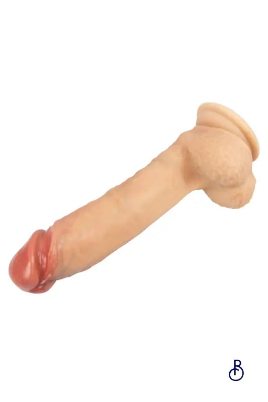 Gode Realiste Skin Suprème Model 1 flesh 23 cm - Boudoir