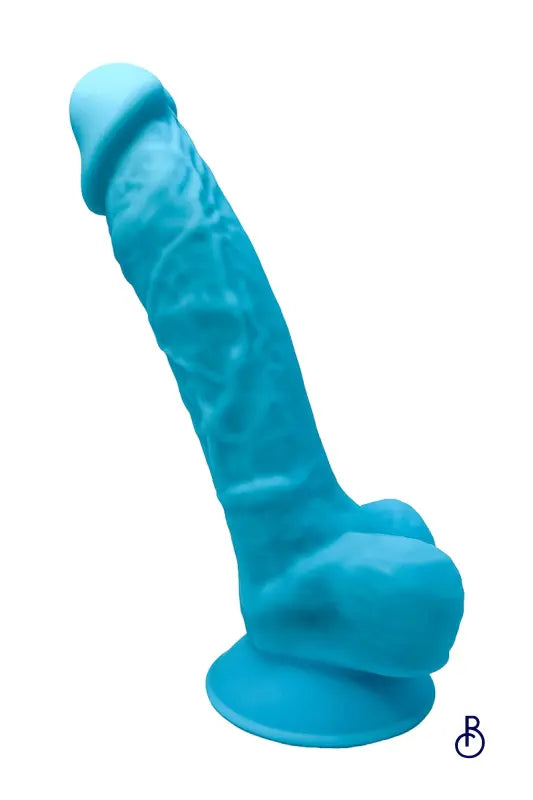 Gode The Original Model 1 bleu 17,5cm - SilexD - Boudoir