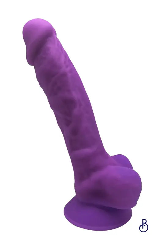 Gode The Original Model 1 violet 17,5cm - SilexD - Boudoir