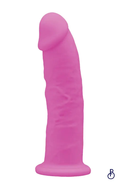 Gode The Original Model 2 phosphorescent 15,4 cm - SilexD