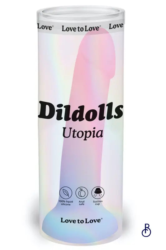 Gode Utopia - Boudoir Nimois