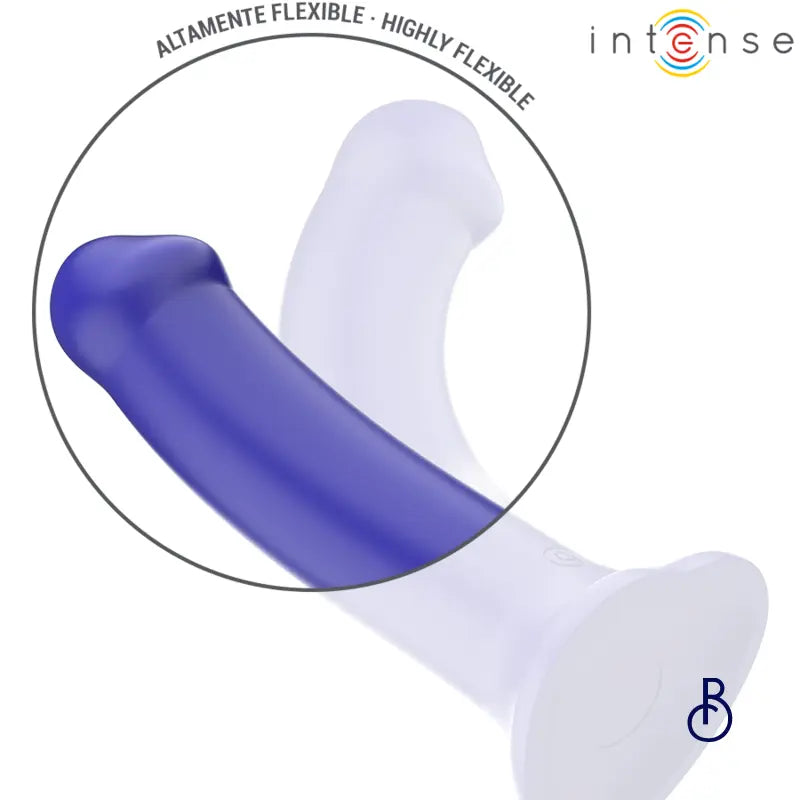 Gode Ventouse Vibrant Victoria - Boudoir Nimois