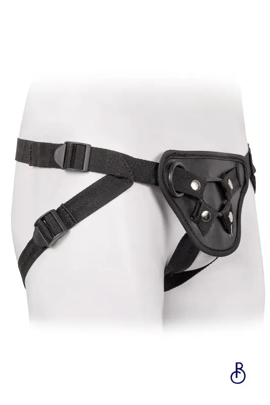 Harnais gode-ceinture Le dompteur - Boudoir Nimois