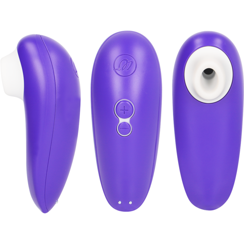 Stimulateur Clitoridien Womanizer Starlet 3 Indigo