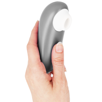 Womanizer Starlet 3 Klitorisstimulator Grau