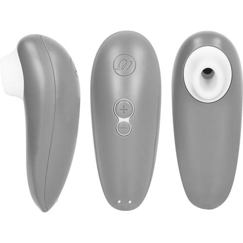 Stimulateur Clitoridien Womanizer Starlet 3 Gris