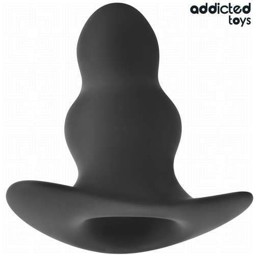 Plug Anal Creux Taille S
