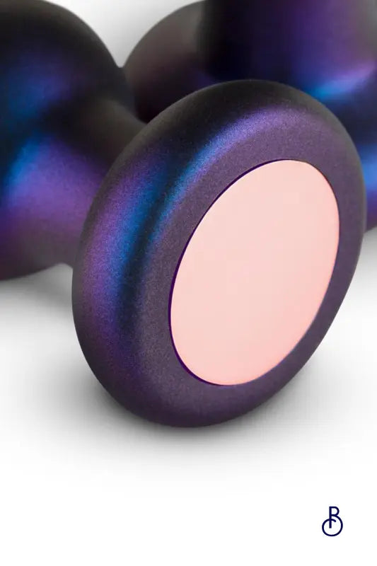 Kit 3 plugs anal Comet - Hueman - Boudoir Nimois