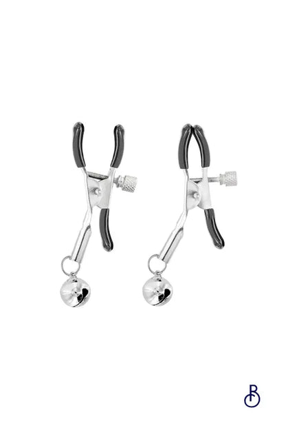Kit BDSM Noir 10 Pièces - Boudoir Nimois