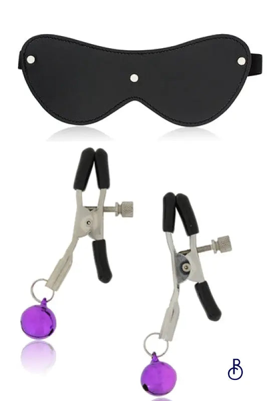 Kit BDSM pour Débutant - Boudoir Nimois