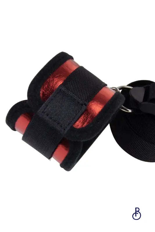 Kit d’attaches de lit - Litolu - Boudoir Nimois