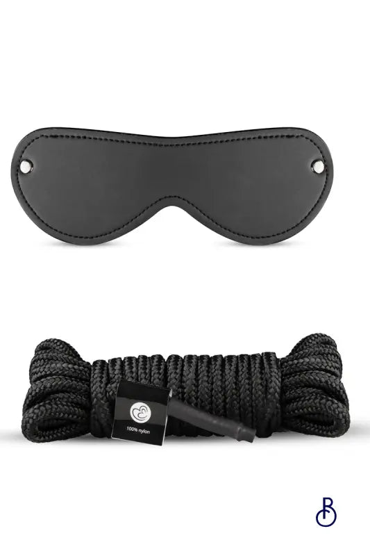 Loveboxxx - Coffret plaisir BDSM - Boudoir Nimois