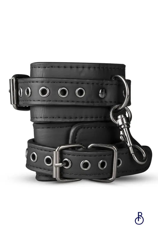 Loveboxxx - Coffret plaisir BDSM - Boudoir Nimois