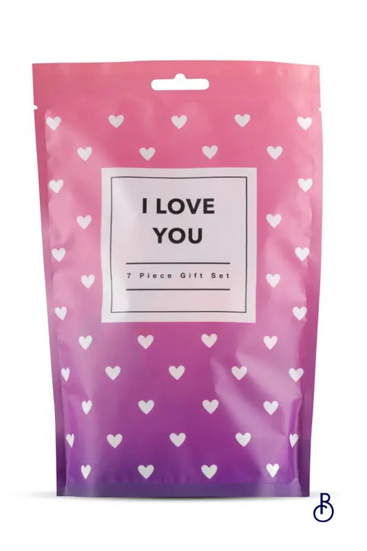 LoveBoxxx - I Love You - Boudoir Nimois