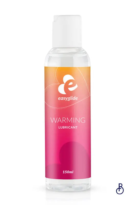 Lubrifiant EasyGlide chauffant 150 ml - Boudoir Nimois