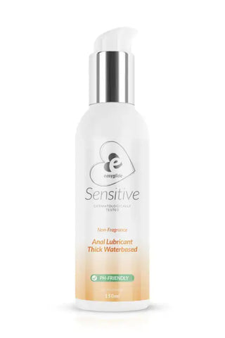 EasyGlide Sensitive Anal-Gleitmittel 150 ml – Boudoir Nimois