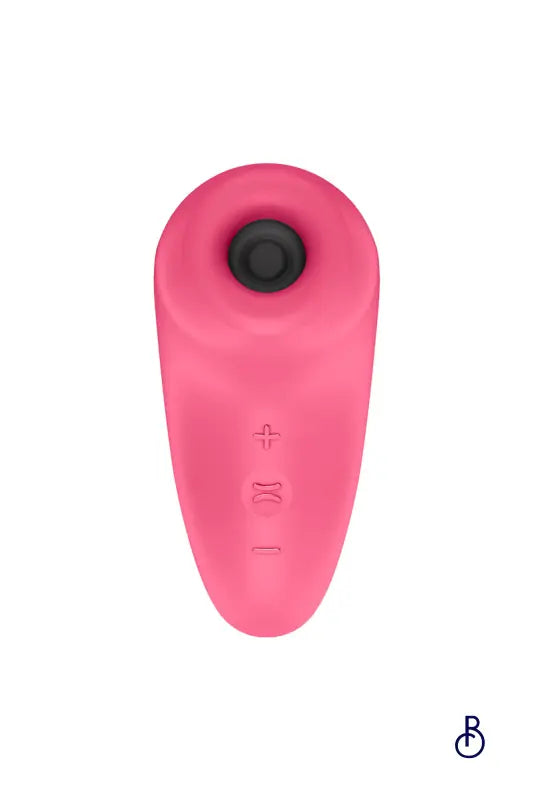 Magnetic Deep Pulse rose - Satisfyer - Boudoir Nimois