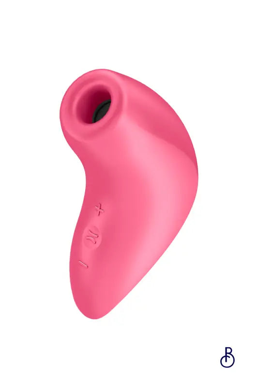 Magnetic Deep Pulse rose - Satisfyer - Boudoir Nimois