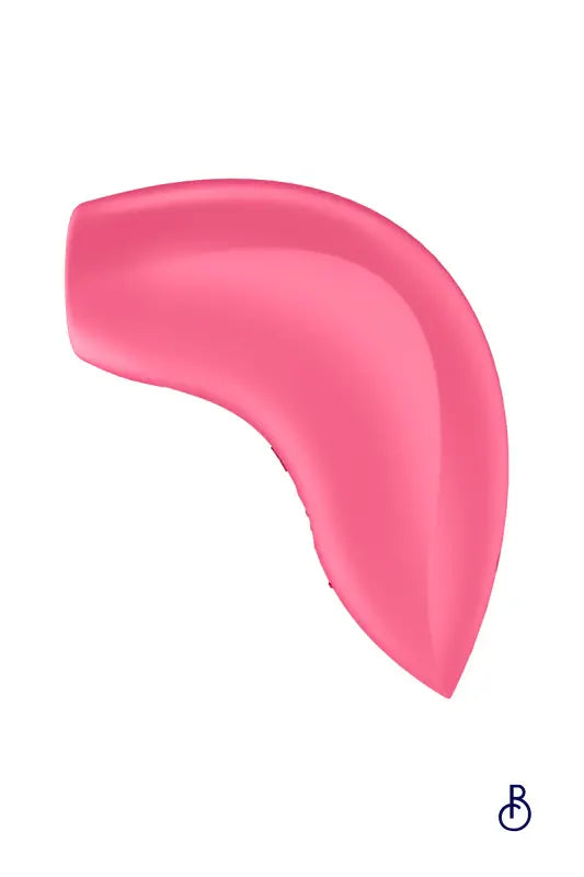 Magnetic Deep Pulse rose - Satisfyer - Boudoir Nimois