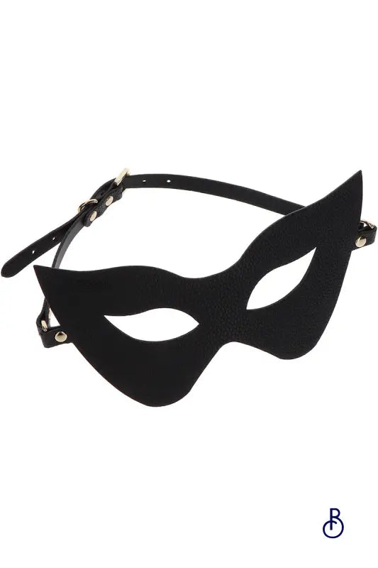 Masque BDSM de chat Taboom - Boudoir Nimois