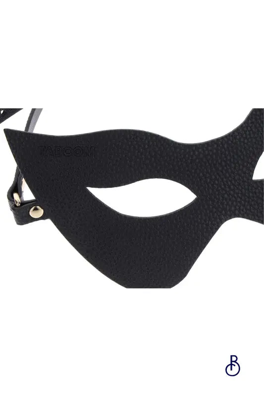 Masque de chat - Taboom - Boudoir Nimois