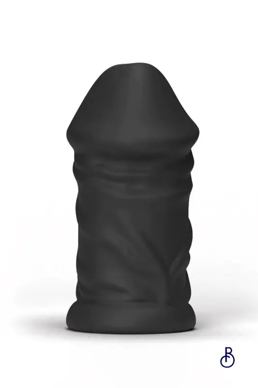 Masturbateur Bumpy - All Black - Boudoir Nimois