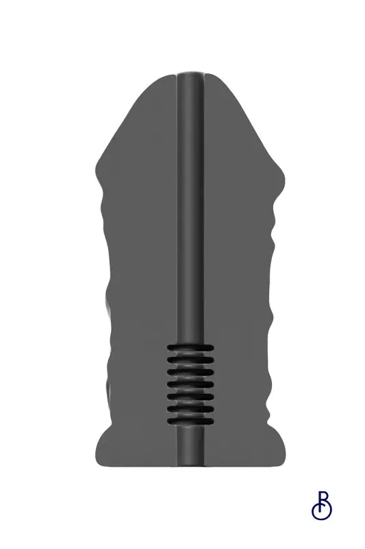 Masturbateur Bumpy - All Black - Boudoir Nimois