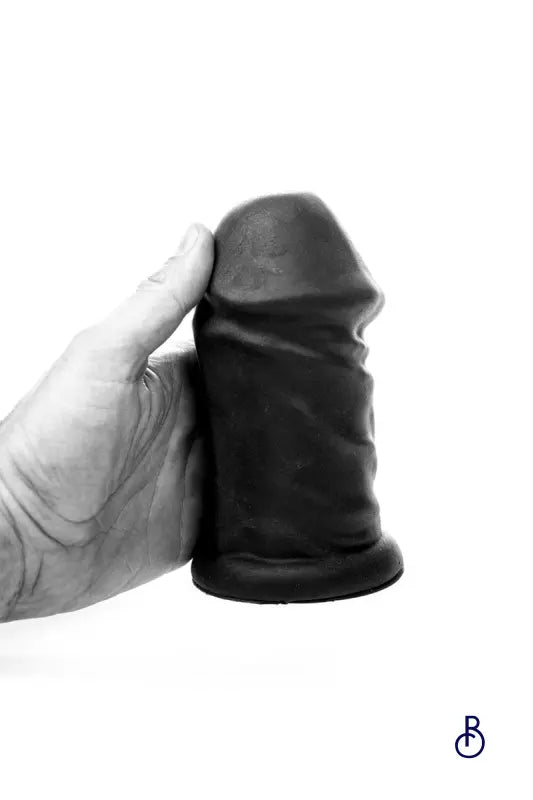 Masturbateur Bumpy - All Black - Boudoir Nimois