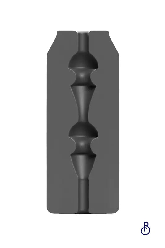 Masturbateur Energy - All Black - Boudoir Nimois