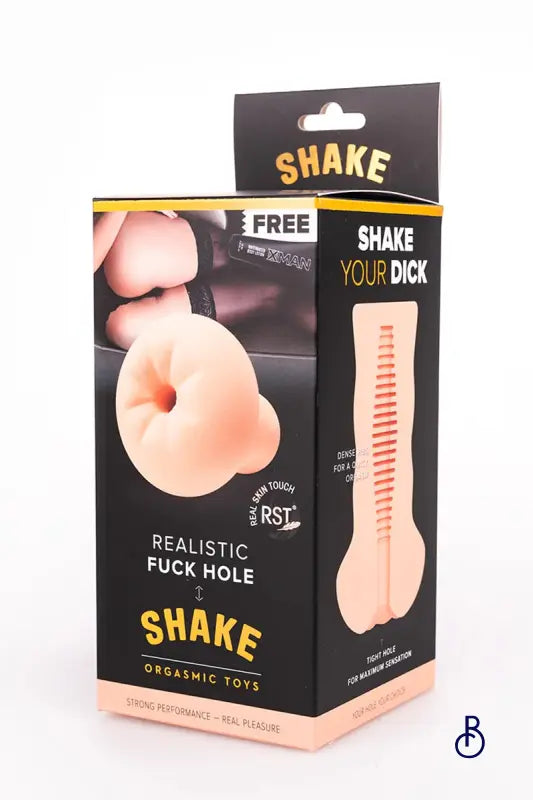 Masturbateur Fuck Hole - Shake - Boudoir Nimois