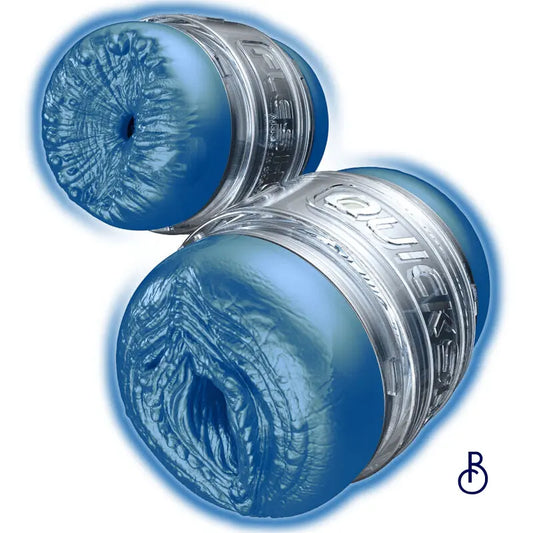 Masturbateur Homme Alien Quickshot - Boudoir Nimois