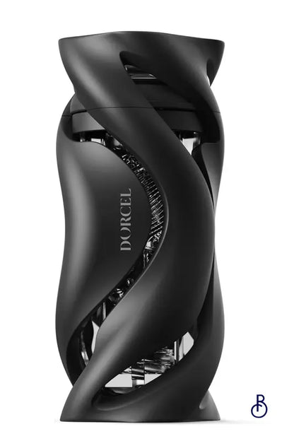 Masturbateur Homme Deep Blow Noir - Boudoir Nimois