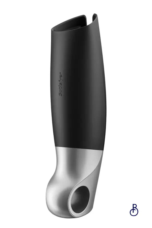 Masturbateur Homme Power Masturbator Connecté - Boudoir
