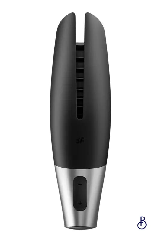 Masturbateur Homme Power Masturbator Connecté - Boudoir