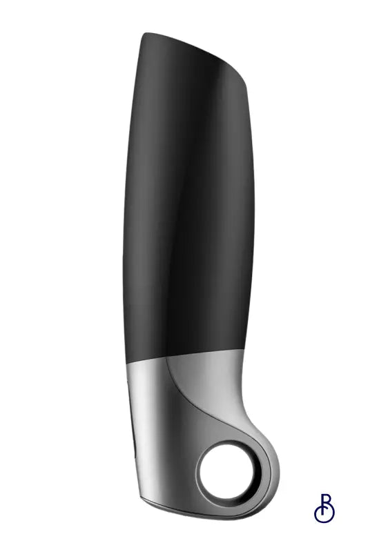 Masturbateur Homme Power Masturbator Connecté - Boudoir