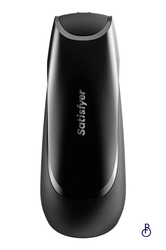 Masturbateur Men vibration+ Connecté - Satisfyer - Boudoir