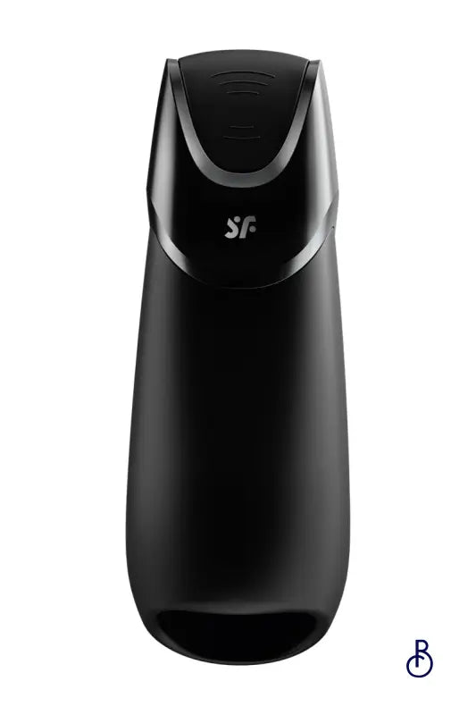 Masturbateur Men vibration+ Connecté - Satisfyer - Boudoir