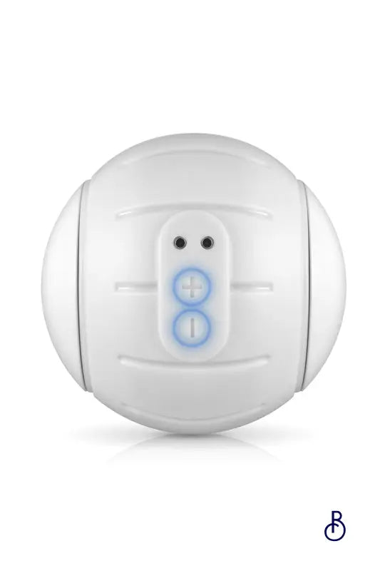 Masturbateur Pleasure Ball - Blue Junker - Boudoir Nimois