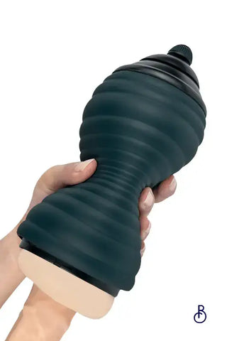 Siltex Ultra Masturbator - Boudoir Nimois